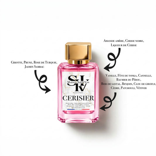 CERISIER