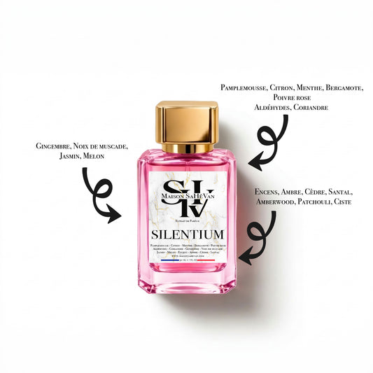 SILENTIUM