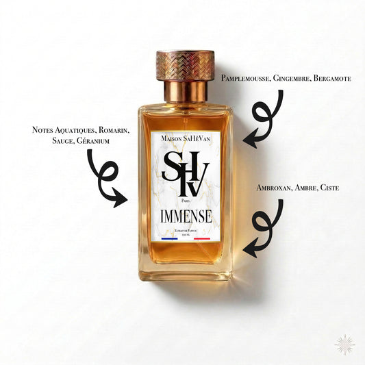 IMMENSE