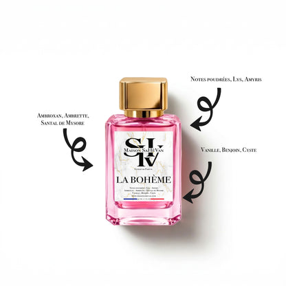 LA BOHÈME