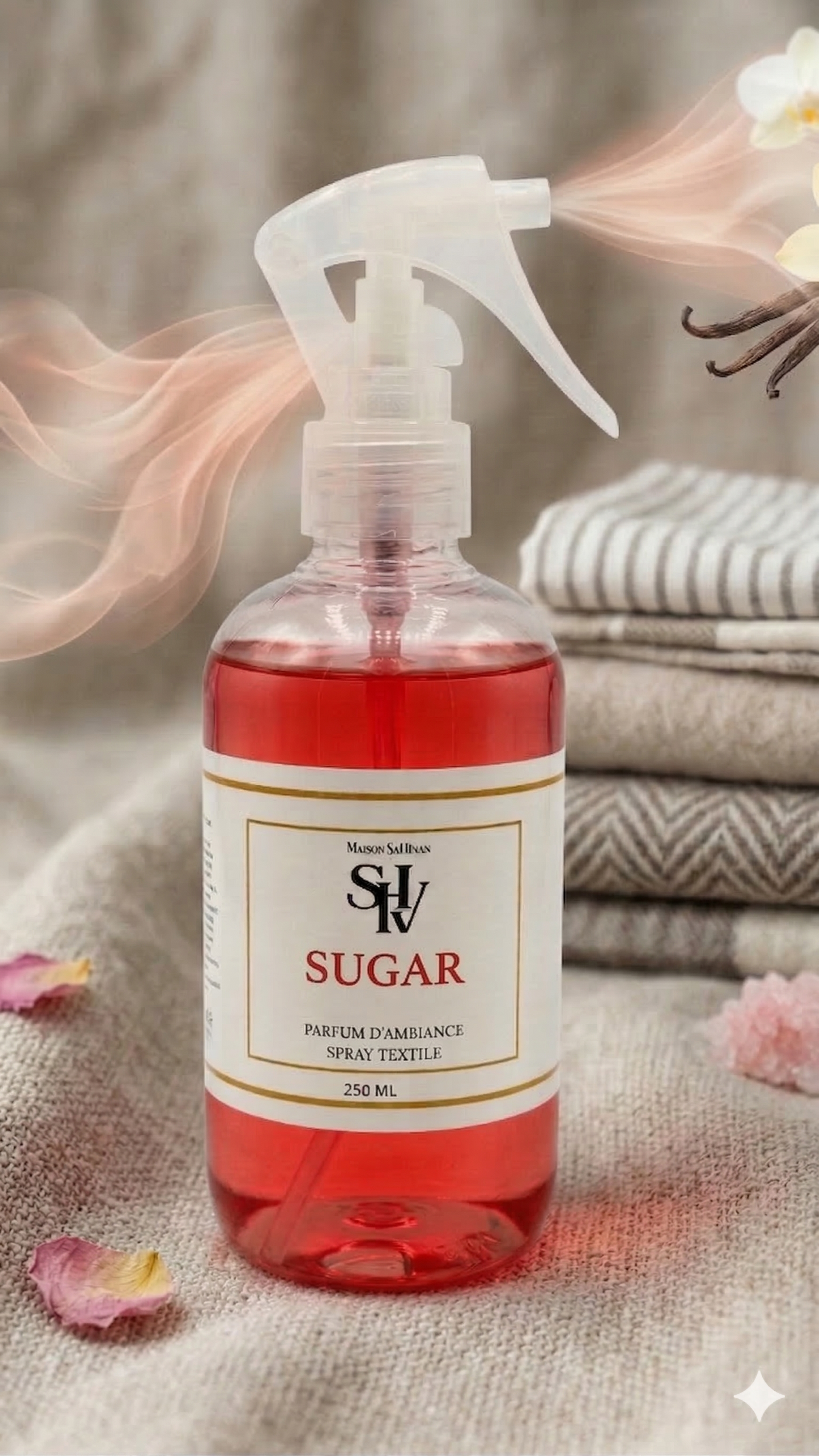 SUGAR